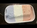 Soldier gets French ice cream instead of American