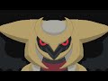 Battle! Volo [8-bit; VRC6] - Pokémon Legends: Arceus