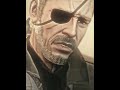 Narvent - Fainted [Slowed] | Big Boss | Mgs Lore