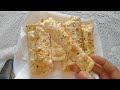 Cheesy paneer papad roll | paneer papad rolls