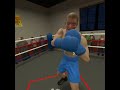 The Best Boxing Game On VR - Meta Quest 3 - Thrill Of The Fight 2