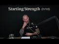 Who is Nick Delgadillo | Starting Strength Gyms Podcast #21