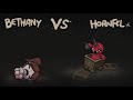The Binding of Isaac: Repentance - All Bosses [Hard Mode, No Damage, Minimum Items]