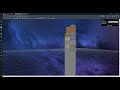 ComputerCraft Turtle scans ground and render it on website | Minecraft