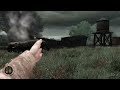 Brothers In Arms Road To Hill 30  Chapter  10  Alternate Route