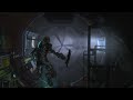 I Love Dead Space Physics...