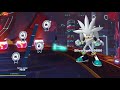 Team Sonic Racing - What I am donig wrong?