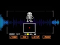 Undertale - Song That Might Play When You Fight Sans - Remix By DJ PixelBuster
