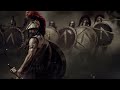 Sparta - Real Cause of the Decline of the Spartan City State!