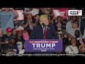 Trump Speech LIVE | Trump Delivers Fiery Speech In Philadelphia LIVE | Trump in Philadelphia | N18G