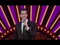 Mick Jagger Told John Mulaney He’s Not Funny | Netflix Is A Joke