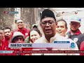 🔴[LAPORAN 8 PAGI] PRABOWO BERTEMU PIMPINAN PERUSAHAAN BESAR DI PRANCIS