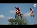 MXGP ITALY 2024 | Huge CRASH & Best Actions | Motocross World Championship by Jaume Soler