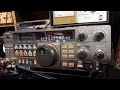 Somebody gave me a Kenwood TS-811A. Tests OK FM so far. Full story in video.