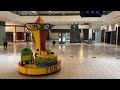 Walk into Oxford Vally Mall | 4k | Beautiful Mall With lots of Outlets