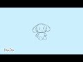 Roll with Cinnamoroll! [Animation]