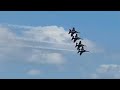 Navy Blue Angels