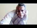 Revisiting Hot Toys DX13 Terminator Judgement Day T 800 Battle Damaged Version Figure Review