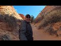 Discover Three Epic Hikes at Capitol Reef