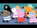 Peppa Pig The Tropical Day Trip NEW Peppa Pig Tales Full Episodes a