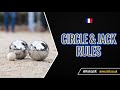 The Rules of Pétanque (Boules) - EXPLAINED!