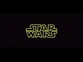 An Idiot reads the Star Wars Title Cards