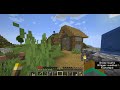 Minecraft lets play part 1