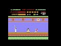 Kung Fu (NES) - A Game You Can Beat in Around 5 Minutes