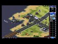 Red Alert 2 - Allied Mission 11: Fallout (No Commentary Gameplay)