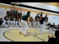 Capoeira Batizado - Descendencia Das Raizes - Part 4