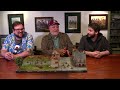 Skirmish Wargame Rules Review: Anyone can learn this WARGAME in 5 MINUTES.
