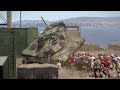 Arma 3 Zombies - The Last Stand