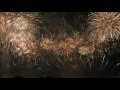 第39回足立区花火大会 Adachi Fireworks Show 2017