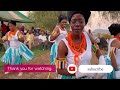 Limpopo vlog | Sepedi Traditional wedding | South Africa | Namibian YouTuber