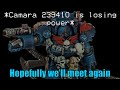 Warhammer 40k Meme Dub: Tyberos The Red Wake Finally Tracks Down His Target On Necromunda