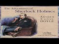 The Adventures of Sherlock Holmes (version 4) by Sir Arthur Conan DOYLE Part 2/2 | Full Audio Book