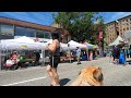 DTES Native Festival in Canada's Neglected Shitshow 😃