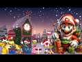 Christmas Mario Run! | Christmas Brain Break | Winter Just Dance | GoNoodle Inspired