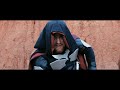 Star Wars: Forgotten Enemy - Fan Film - Acolyte