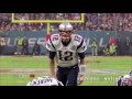 New England Patriots | Never Back Down | 720 HD