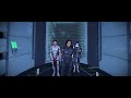 Mass Effect Legendary Edition: Ashley disses on Tali's uniform