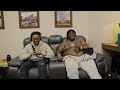KEY GLOCK BIGXTHAPLUG AND YOUNG NUDY RED ROCKS BEHIND THE SCENES