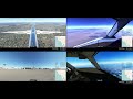 Original Intended Flight Plans of 9/11 Flights Time-Lapse | The September Project ; Bonus Episode