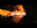 超時空博士 Doctor Who【地獄執念：天啟】Hell Bent Trailer X Men Apocalypse Style 中文字幕