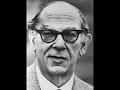 Origins of Cultural History 1 - The German vs French Tradition (Isaiah Berlin 1973)