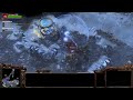 Starcraft 2: Heart of the Swarm | Part 5 - Shoot the Messenger | No Commentary