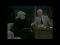 Joan Rivers Carson Tonight Show 1982