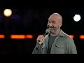 Netflix is a Joke Exclusive: Tom's Famous Neighbor | Tom Segura: Sledgehammer