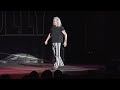 Billy Connolly - Salad bar - Live in London 2010