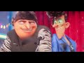 DESPICABLE ME 4 ENDING EXPLAINED